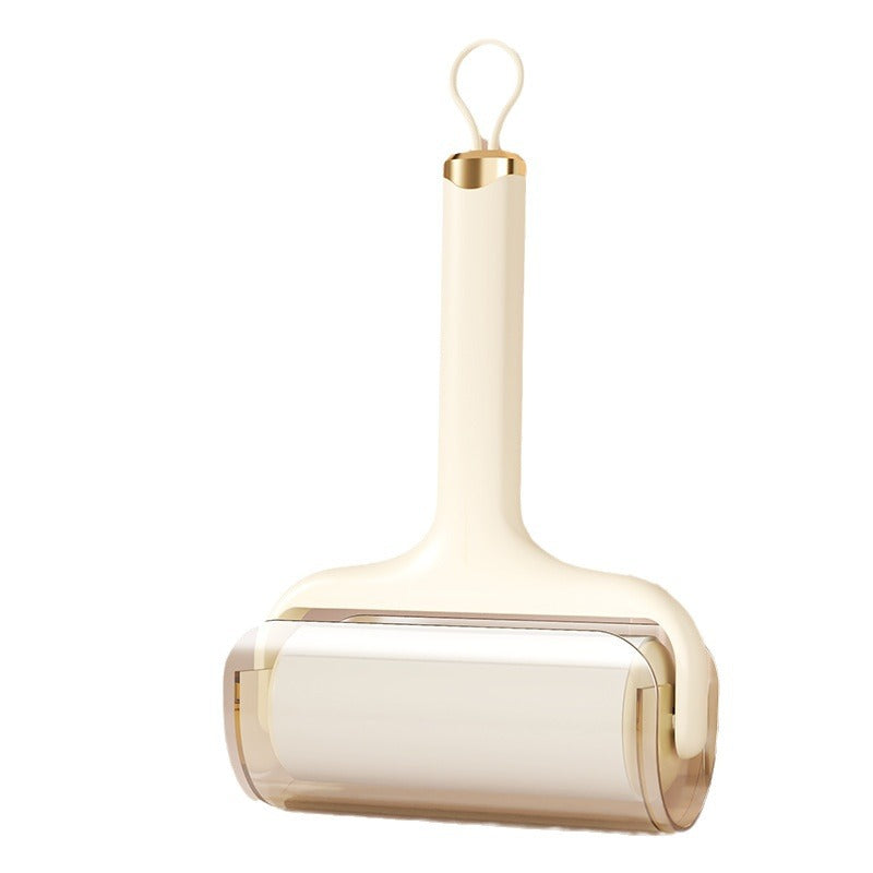 Sticky Hair Roller