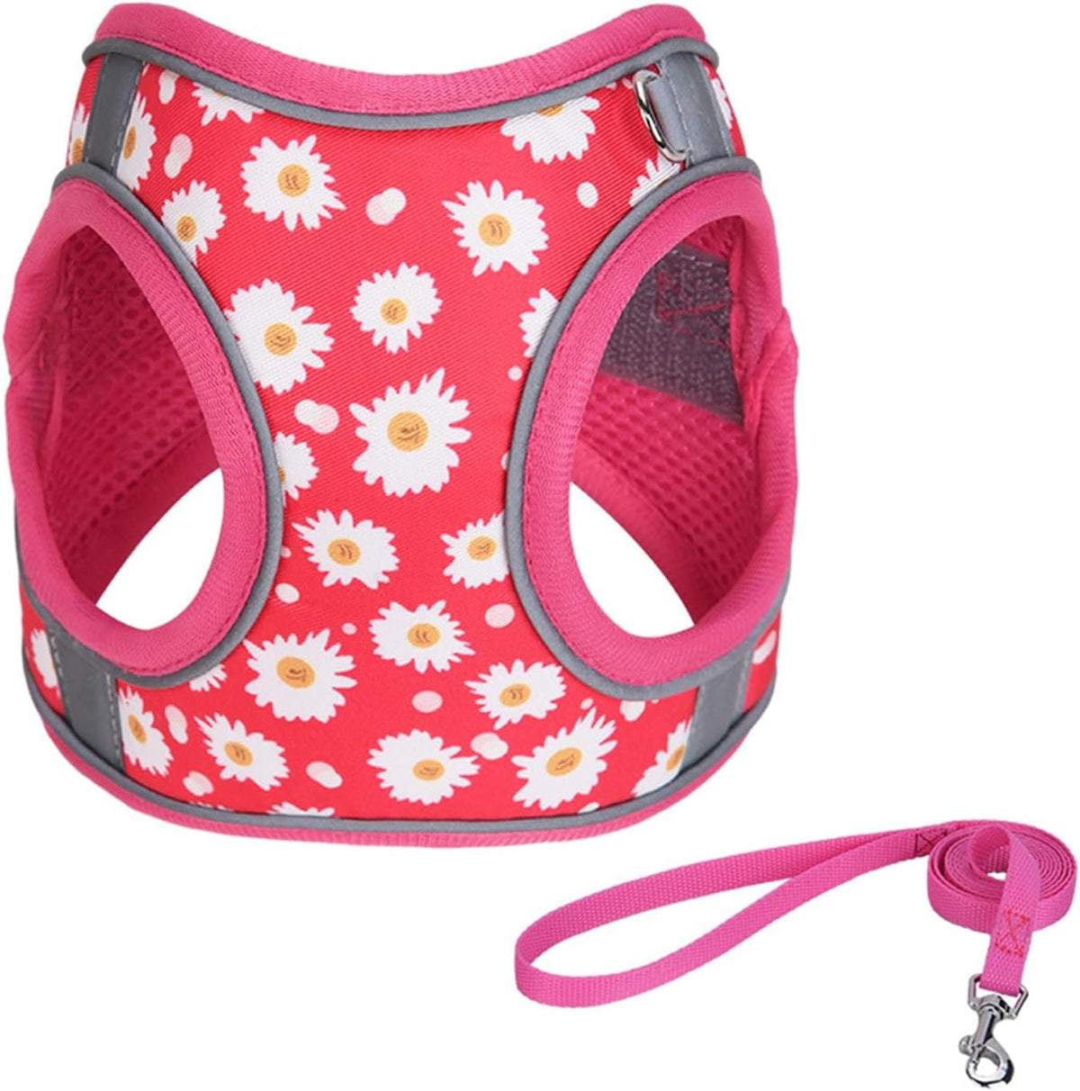 Step In Dog Harness