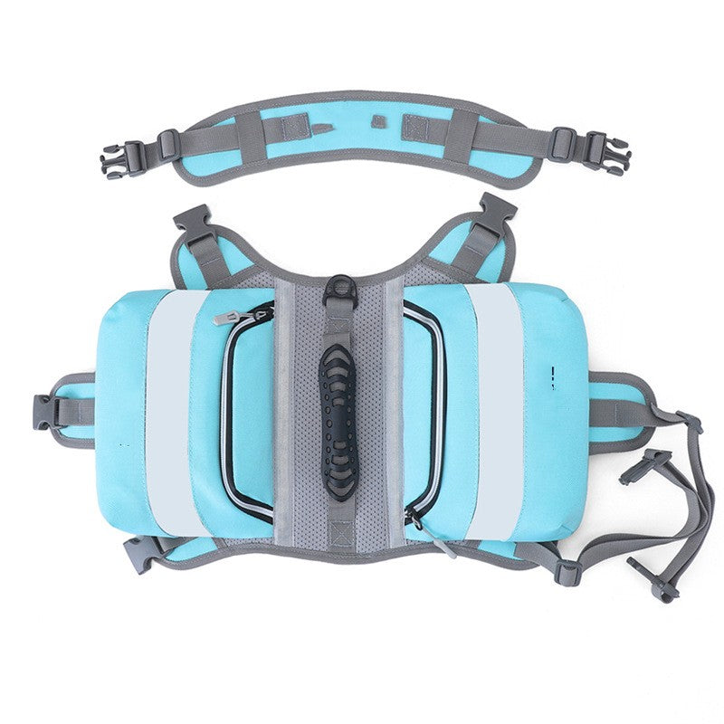 Brilliant Outdoor Dog Backpack For your Dog luxury