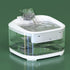 Smart Automatic Circulating Filtration Pet Water Fountain