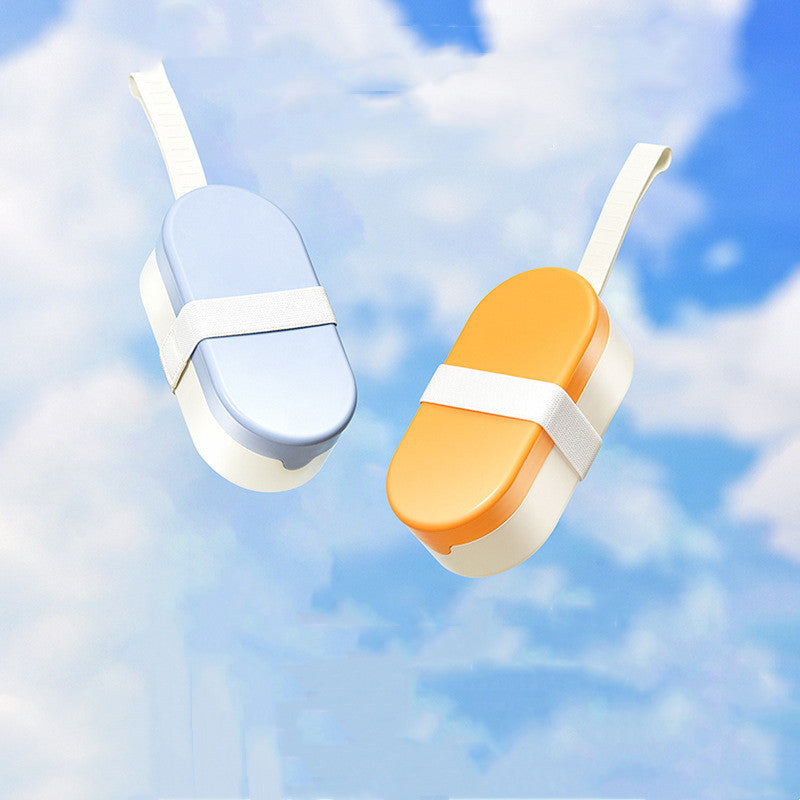 Brilliant Stylish Personality Dog Kettle Portable Products