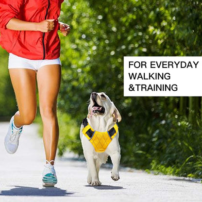 Waterproof Dog Harness Reflective No Pull Vest