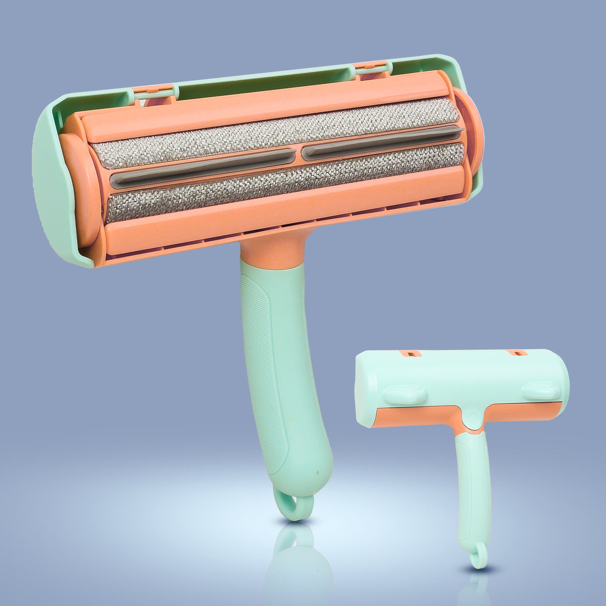 Cat Roller Brush Hair Remover