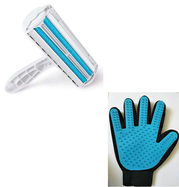 Fantastic Hair Comb for Easy Cleaning