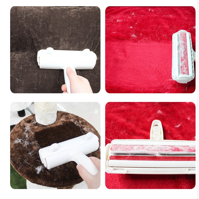Fantastic Hair Comb for Easy Cleaning