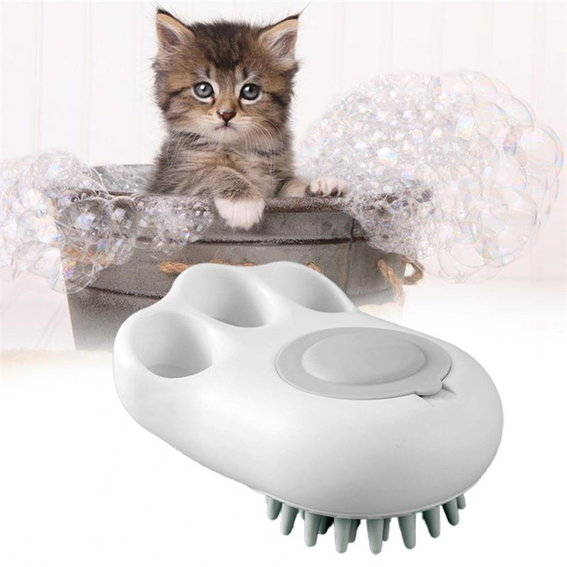 Durable Cartoon-Shaped Hair Grooming Brush for your Dog/Cat