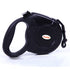 Pet Retractable Dog Leash For Large Dogs