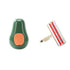 Steamy Cat Brush Self-Cleaning Pet Grooming Comb