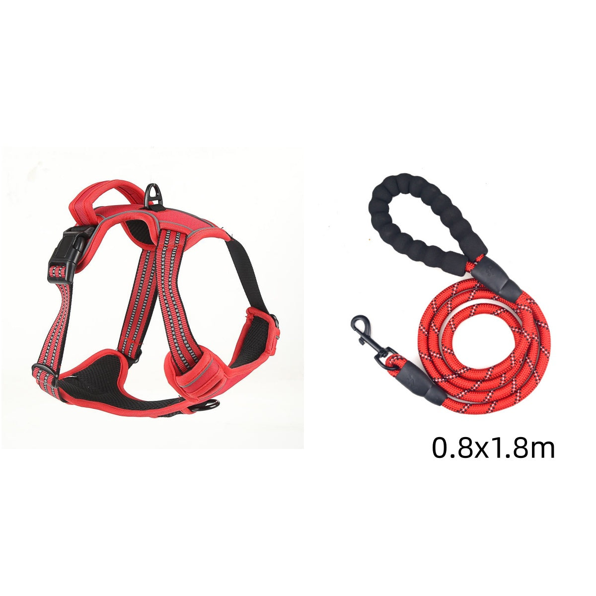 Dog Harness No Pull