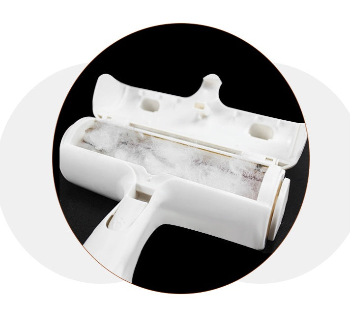 Fantastic Hair Comb for Easy Cleaning
