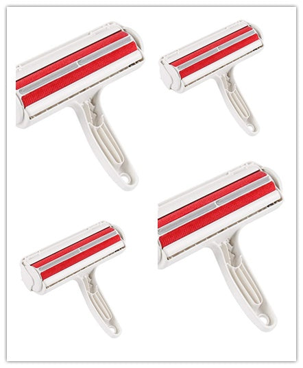 Fantastic Hair Comb for Easy Cleaning
