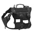 Tactical Dog Harness