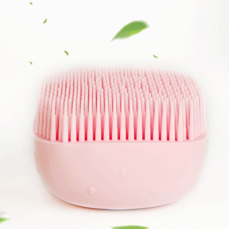 Fantastic Dog Bath Brush Comb for Cleaning
