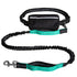 Nylon Reflective Retractable Dog Leash