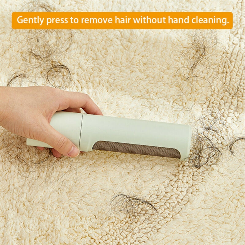 Reusable and  Washable Manual Lint Sticking Roller for cleaning