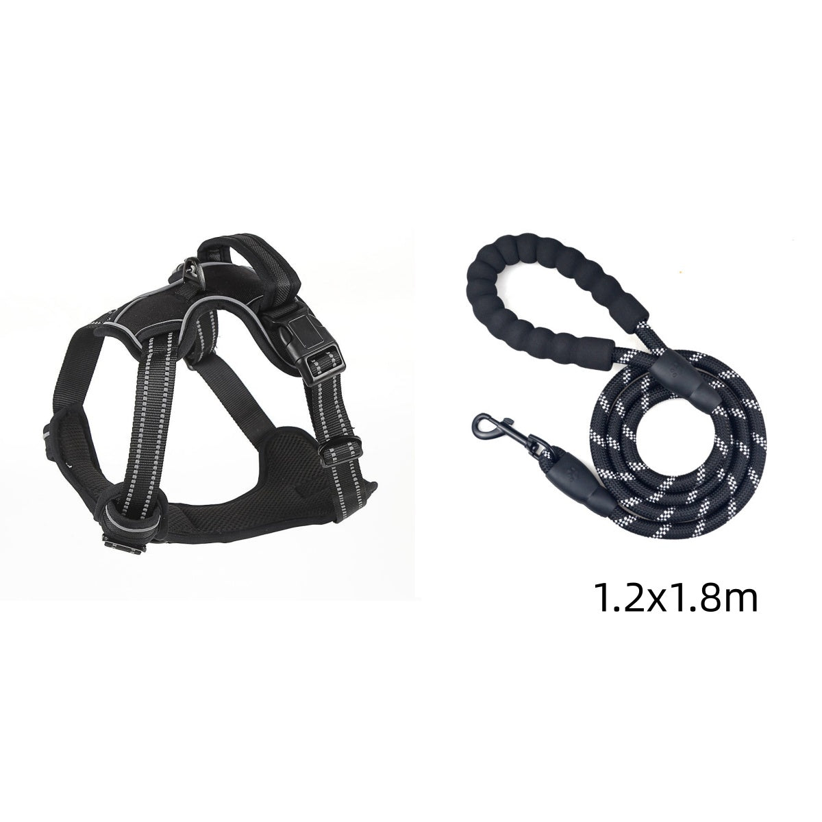 Dog Harness No Pull