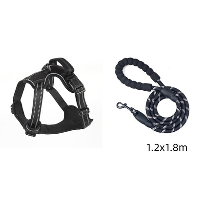 Dog Harness No Pull