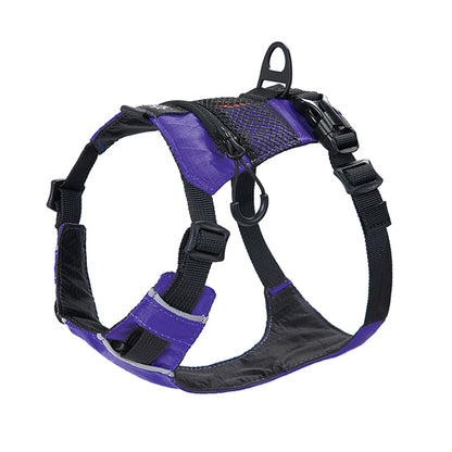Waterproof Dog Harness Reflective No Pull Vest