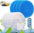 Pet Automatic Water Dispenser Stainless Steel Fountain