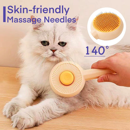 Cat Grooming Brush