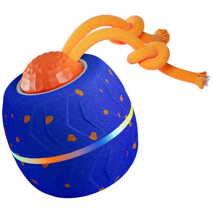 Pet Electric Smart Rolling Ball