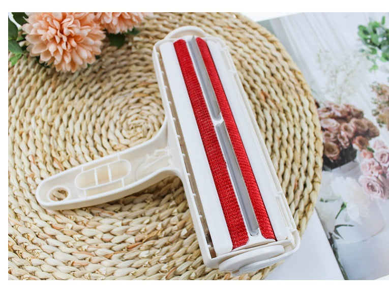 Fantastic Hair Comb for Easy Cleaning