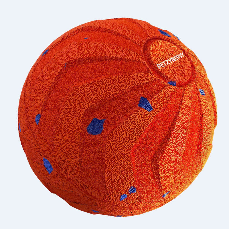 Pet Electric Smart Rolling Ball
