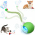Interactive Cat Toy