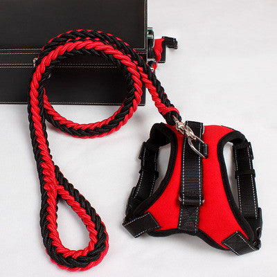 Fantastic Dog Leash made by long-lasting Nylon materials