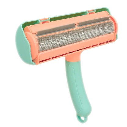 Cat Roller Brush Hair Remover