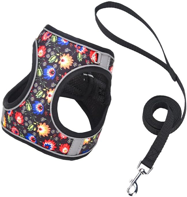 Step In Dog Harness