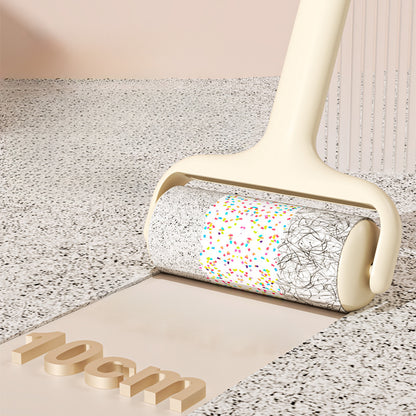 Sticky Hair Roller