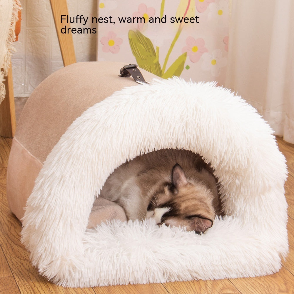 Fantastic New Splice comfortable and Portable Nest for your Dog
