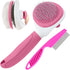 Cat Brush For Shedding