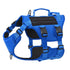 Tactical Dog Harness