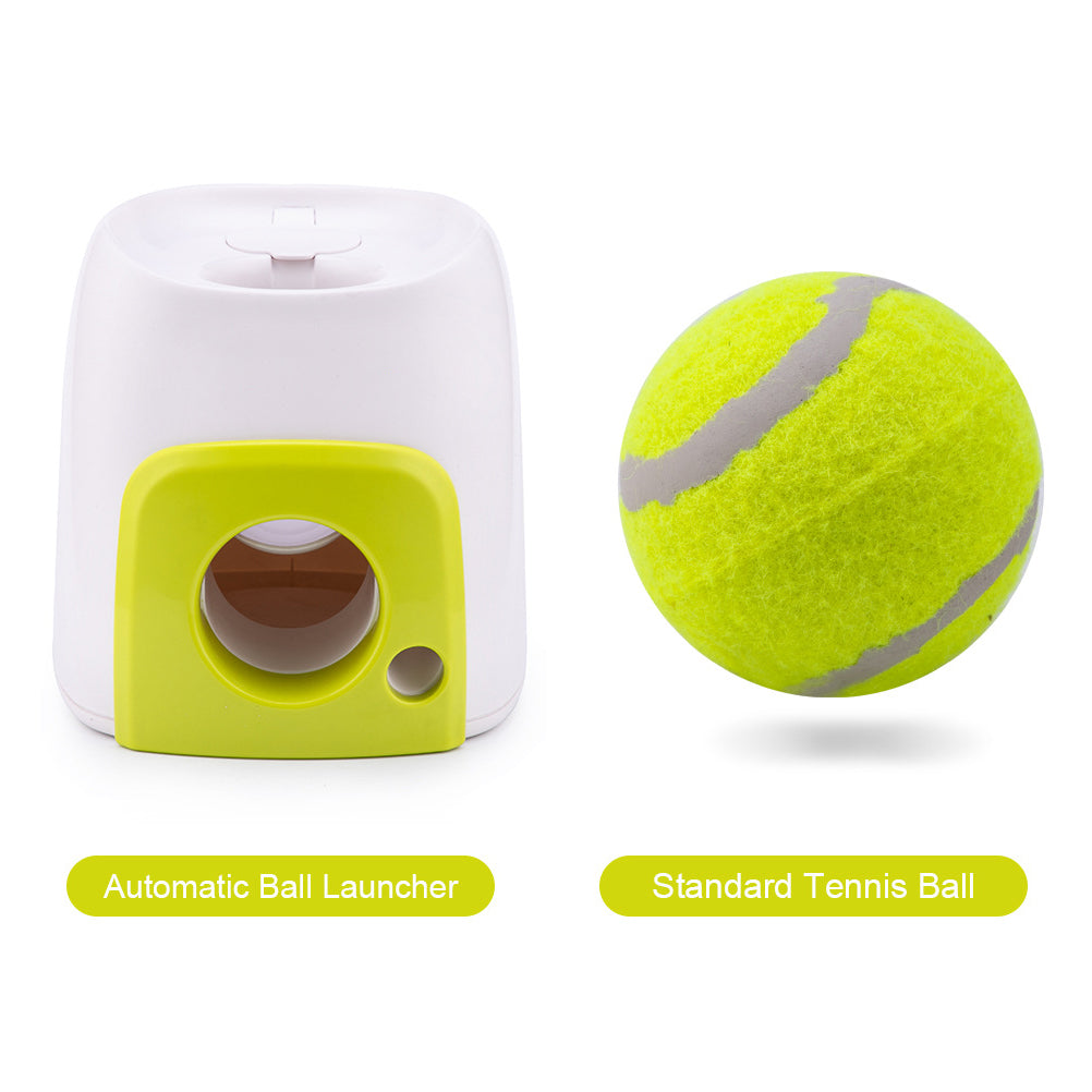 Dog Food Reward Machine