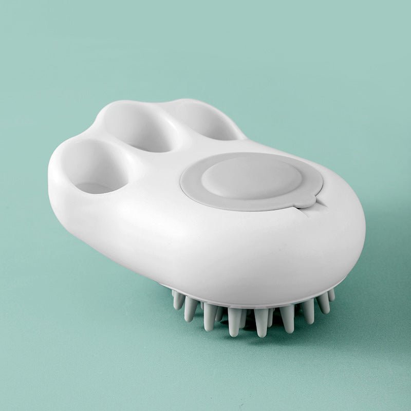 Durable Cartoon-Shaped Hair Grooming Brush for your Dog/Cat