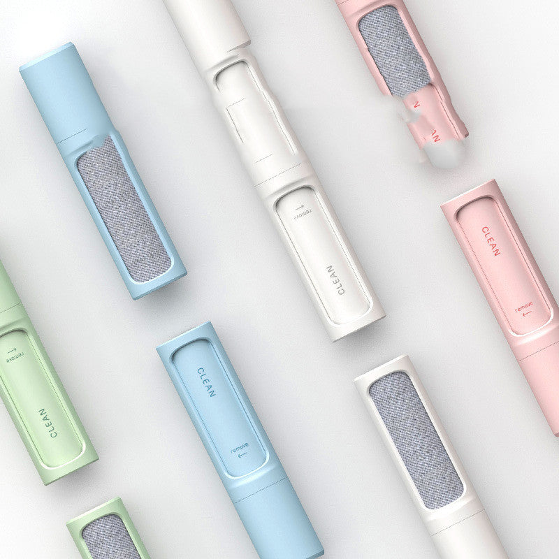 Reusable and  Washable Manual Lint Sticking Roller for cleaning