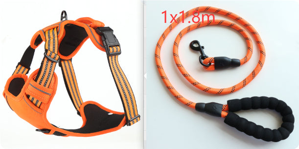 Dog Harness No Pull
