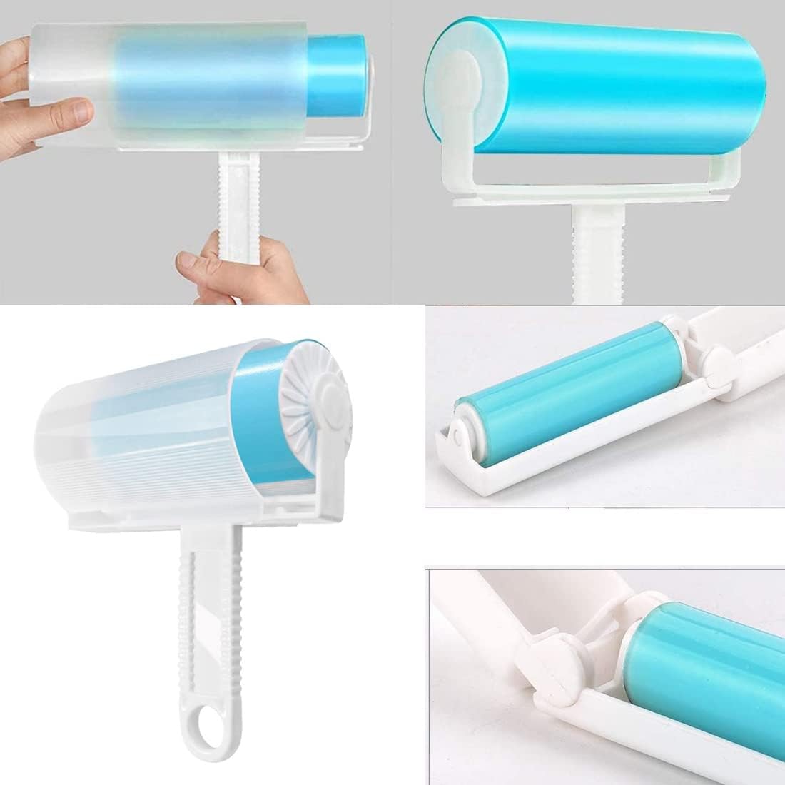 Washable Lint Roller