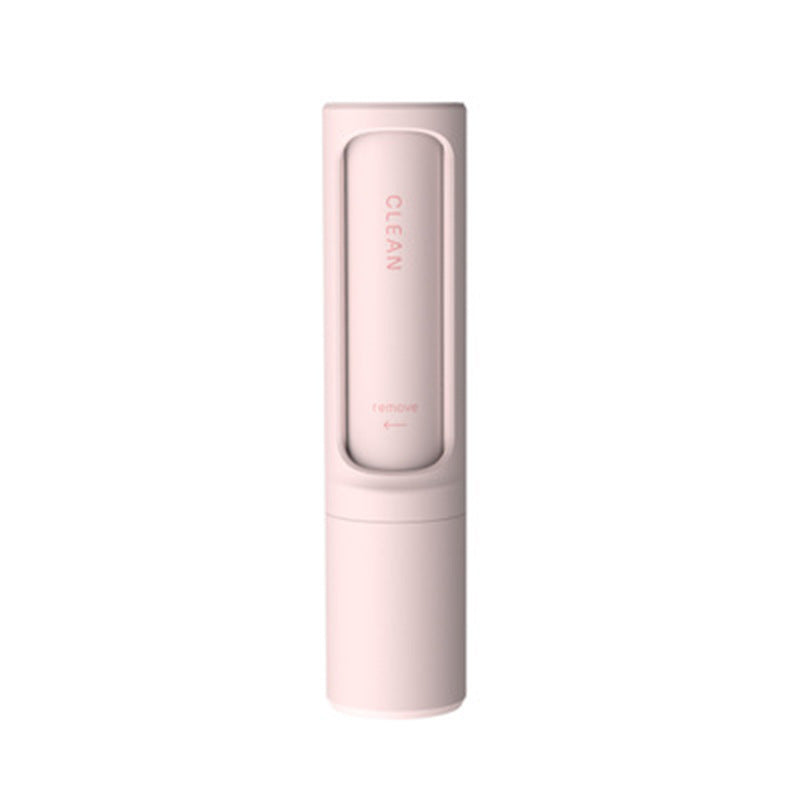 Reusable and  Washable Manual Lint Sticking Roller for cleaning