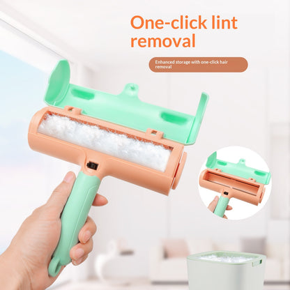 Cat Roller Brush Hair Remover