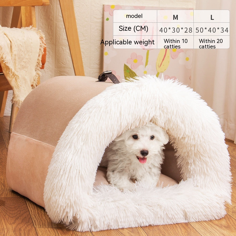 Fantastic New Splice comfortable and Portable Nest for your Dog