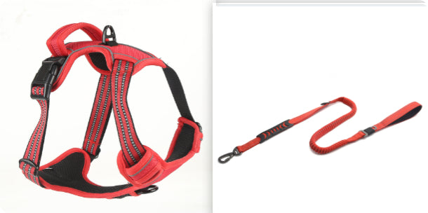 Dog Harness No Pull