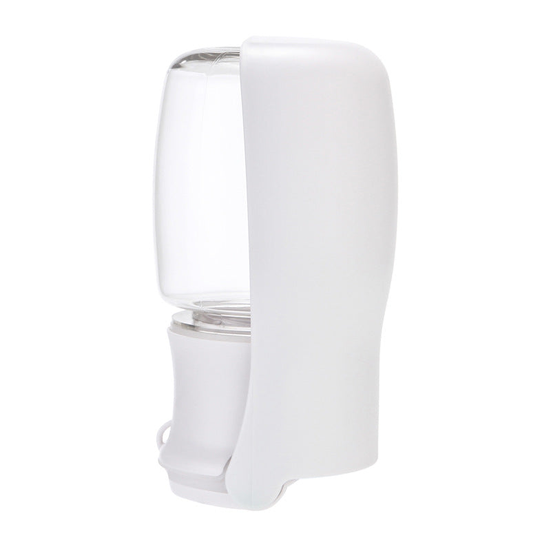 Fantastic portable and Foldable water Bottle for your Dog