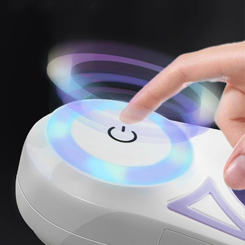 Fantastic Dog Leash with Built-in spotlight for Extra Safety