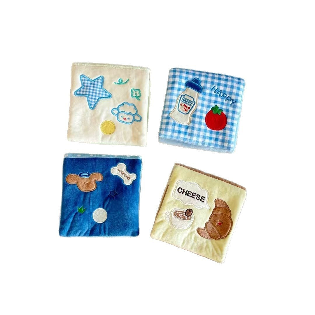 Pet Sniffing Treat Dispensing Puzzle Toy
