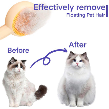 Cat Grooming Brush