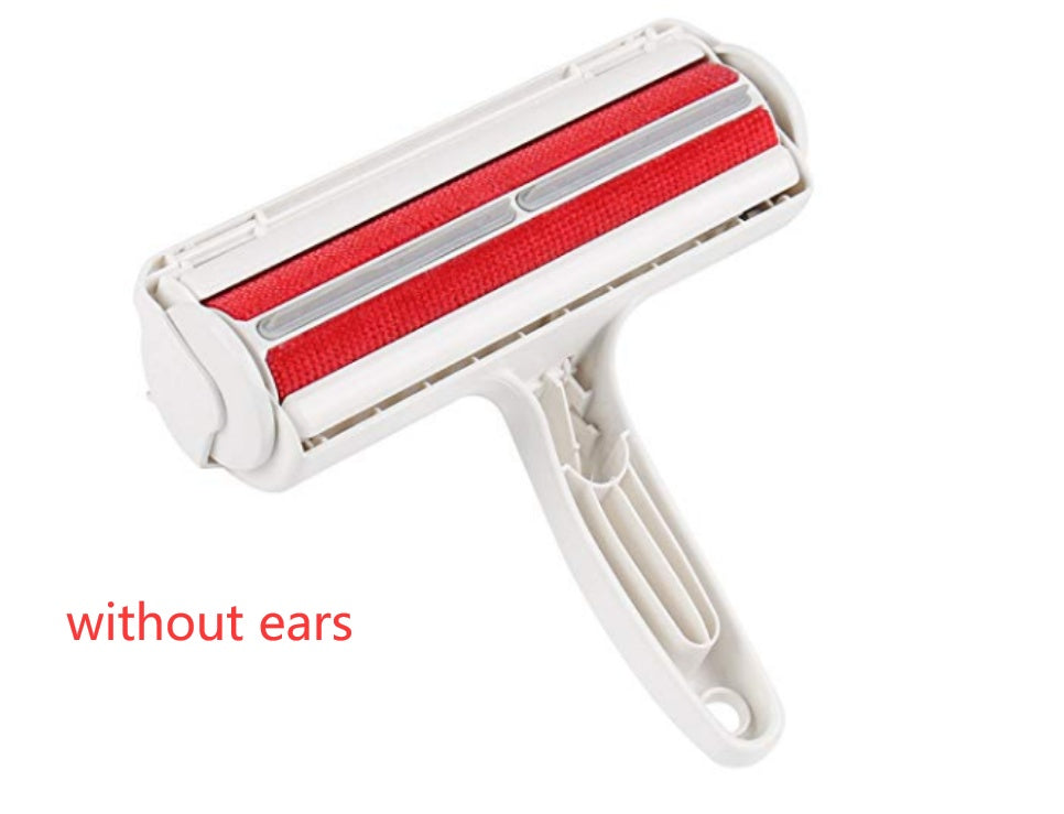 Fantastic Hair Comb for Easy Cleaning