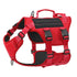 Tactical Dog Harness
